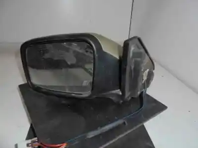 İkinci el araba yedek parçası sol ayna için volvo v40 familiar 2.0 t oem iam referansları   