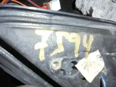 İkinci el araba yedek parçası sol ayna için volvo v40 familiar 2.0 t oem iam referansları   