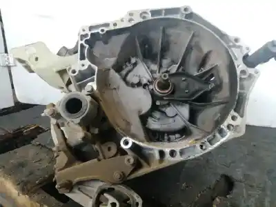 Second-hand car spare part gearbox for citroen c3 picasso seduction oem iam references 