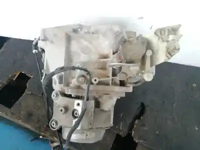 Автозапчасти б/у коробка передач за citroen c3 picasso seduction ссылки oem iam   