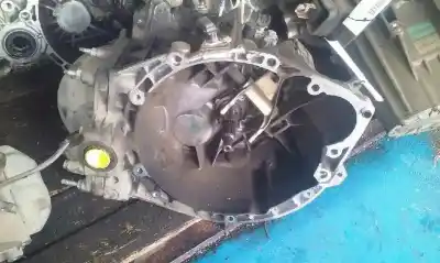 Pezzo di ricambio per auto di seconda mano riduttore per citroen c5 berlina 2.0 hdi magic riferimenti oem iam 20lm23  