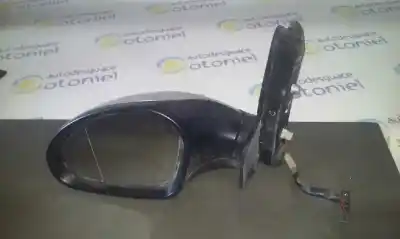 Second-hand car spare part left rearview mirror for seat altea (5p1) reference oem iam references 