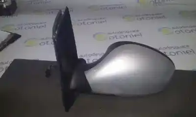 Piesă de schimb auto la mâna a doua oglinda exterior lateralã stânga pentru seat altea (5p1) reference referințe oem iam  5 pin 