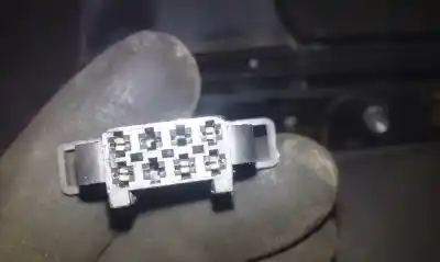 Piesă de schimb auto la mâna a doua oglinda exterior lateralã stânga pentru seat altea (5p1) reference referințe oem iam  5 pin 