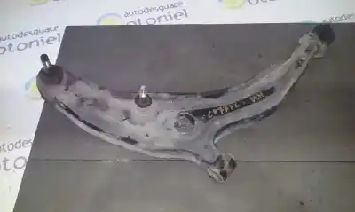 Second-hand car spare part front right lower suspension arm for nissan micra (k11) comfort oem iam references 