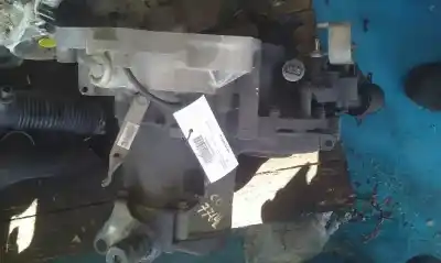 Pezzo di ricambio per auto di seconda mano riduttore per seat arosa (6h1) select riferimenti oem iam dkg  