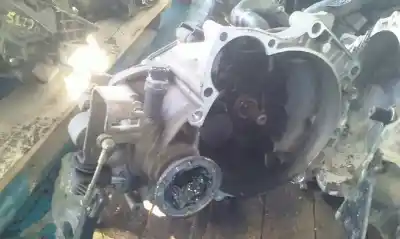 Pezzo di ricambio per auto di seconda mano riduttore per seat arosa (6h1) select riferimenti oem iam dkg  