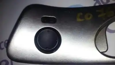 Pezzo di ricambio per auto di seconda mano controllo specchio per daewoo tacuma se riferimenti oem iam   