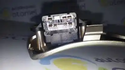 Pezzo di ricambio per auto di seconda mano controllo specchio per daewoo tacuma se riferimenti oem iam   