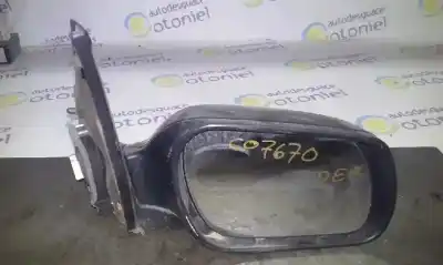 Piesă de schimb auto la mâna a doua oglinda laterala retrovizor dreapta pentru mazda 2 berlina (dy) 1.4 diesel cat referințe oem iam 
