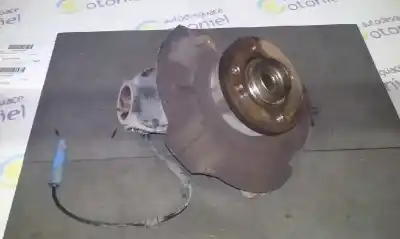 Автозапчасти б/у передняя правая кулачка за bmw mini (r50,r53) 1.6 16v cat ссылки oem iam 