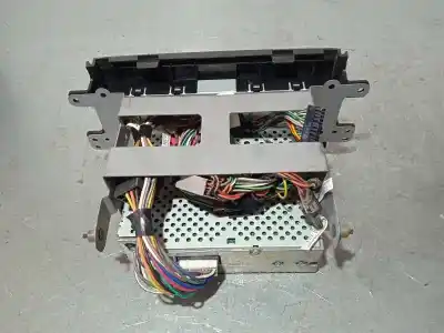 Recambio de automóvil de segunda mano de sistema audio / radio cd para suzuki sx4 rw (ey) gl referencias oem iam 3910179jb  