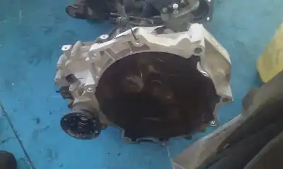 Peça sobressalente para automóvel em segunda mão caixa de velocidades por seat ibiza iii (6l1) 1.2 referências oem iam gsb  
