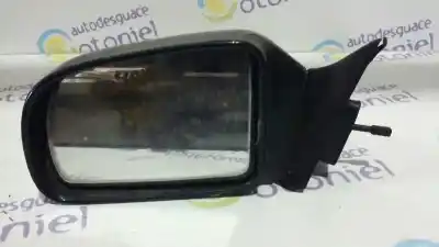 Tweedehands auto-onderdeel linker spiegel voor hyundai lantra (j1) 1.5 gls oem iam-referenties   