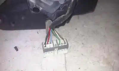 Автозапчасти б/у задний вид справа за peugeot 406 berlina (s1/s2) sr ссылки oem iam   
