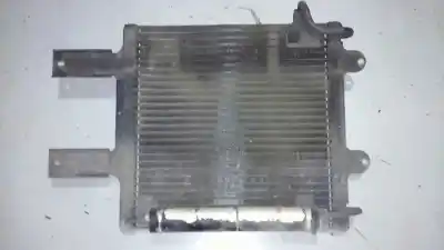 Piesă de schimb auto la mâna a doua condensator / radiator aer conditionat pentru seat arosa (6h1) select referințe oem iam 6x0820191a  