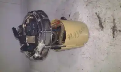 Pièce détachée automobile d'occasion capteur niveau de carburant pour fiat grande punto (199_) 1.9 d multijet références oem iam 51802207