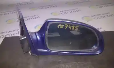 Pezzo di ricambio per auto di seconda mano retrovisore destro per hyundai accent (lc) gls riferimenti oem iam 