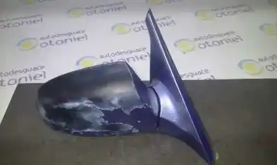 İkinci el araba yedek parçası sag arka görünüm için hyundai accent (lc) gls oem iam referansları  5 pin 