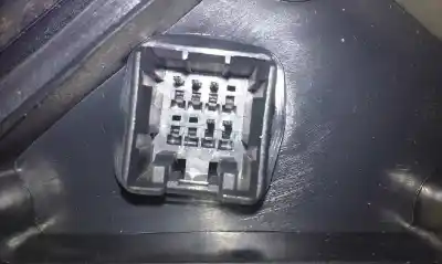İkinci el araba yedek parçası sag arka görünüm için hyundai accent (lc) gls oem iam referansları  5 pin 