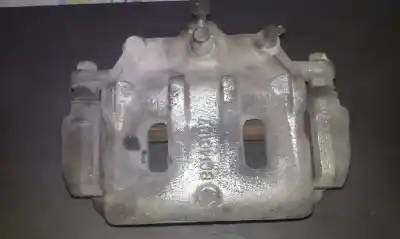Second-hand car spare part front left brake caliper for chevrolet captiva 2.0 vcdi lt oem iam references bc412152  