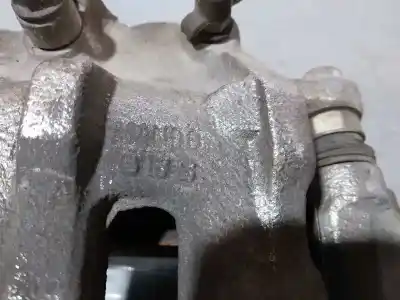 Second-hand car spare part front left brake caliper for chevrolet captiva 2.0 vcdi lt oem iam references bc412152  