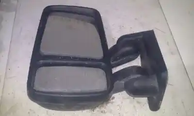 Pezzo di ricambio per auto di seconda mano specchio sinistro per renault trafic (desde 5.89) 1.9 diesel riferimenti oem iam 