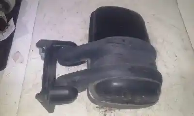 Peça sobressalente para automóvel em segunda mão espelho retrovisor esquerdo por renault trafic (desde 5.89) 1.9 diesel referências oem iam   