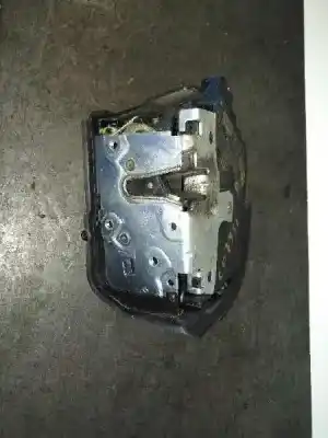 Автозапчасти б/у замок передней правой двери за bmw serie 3 compact (e46) 316ti ссылки oem iam   7 pin