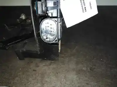Автозапчасти б/у замок передней правой двери за bmw serie 3 compact (e46) 316ti ссылки oem iam   7 pin