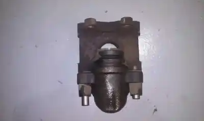 Peça sobressalente para automóvel em segunda mão pinça de travão traseira esquerda por bmw serie 7 (e65/e66) 730d referências oem iam 34216753673  