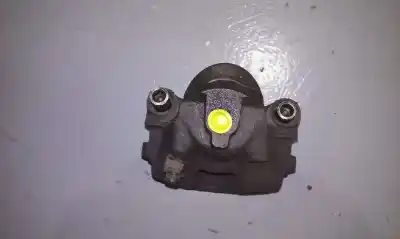 Peça sobressalente para automóvel em segunda mão pinça de travão traseira esquerda por bmw serie 7 (e65/e66) 730d referências oem iam 34216753673  