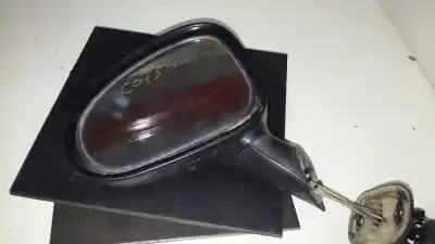Second-hand car spare part left rearview mirror for chevrolet matiz 0.8 cat oem iam references   
