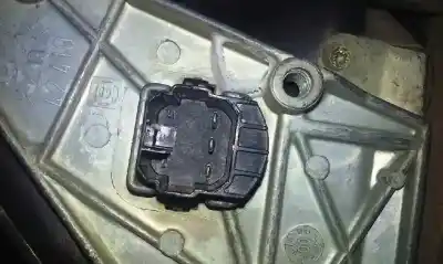 Pièce détachée automobile d'occasion rétroviseur droit pour saab 9-3 berlina 2.2 s tid références oem iam  5 pin 