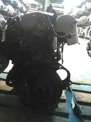 Pièce détachée automobile d'occasion moteur complet pour saab 9-3 berlina 2.2 s tid références oem iam   
