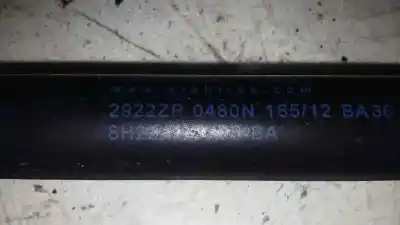 Автозапчасти б/у амортизаторы багажника/двери за land rover discovery 4 3.0 td v6 cat ссылки oem iam 8h22406a10ba 50cm 