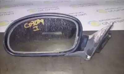 Second-hand car spare part left rearview mirror for hyundai lantra berlina (rd) 2.0 gls oem iam references 