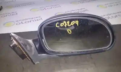 Second-hand car spare part right rearview mirror for hyundai lantra berlina (rd) 2.0 gls oem iam references 