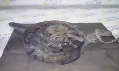 Автозапчасти б/у ЭЛЕКТРИЧЕСКИЙ ВЕНТИЛЯТОР РАДИАТОРА КОНДИЦИОНЕРА ВОЗДУХА за CHRYSLER JEEP CHEROKEE (XJ)  ссылки OEM IAM 9090002702 4548548 4548548