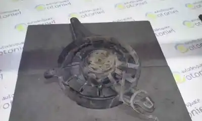 Автозапчасти б/у электрический вентилятор радиатора кондиционера воздуха за chrysler jeep cherokee (xj) 2.5 turbodiesel ссылки oem iam 9090002702 4548548 4548548