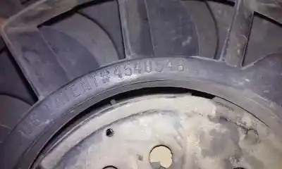 Автозапчасти б/у электрический вентилятор радиатора кондиционера воздуха за chrysler jeep cherokee (xj) 2.5 turbodiesel ссылки oem iam 9090002702 4548548 4548548