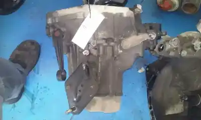 Second-hand car spare part GEARBOX for CITROEN SAXO  OEM IAM references 20CE28  
