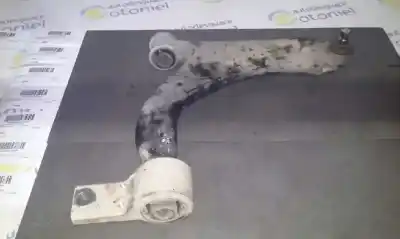 Peça sobressalente para automóvel em segunda mão braço de suspensão inferior esquerdo dianteiro por ford fiesta (cbk) ambiente referências oem iam 