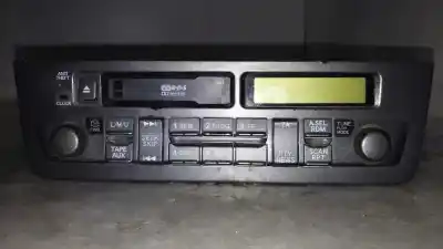 Tweedehands auto-onderdeel audiosysteem / radio-cd voor honda civic berlina 3 (ep1/2) 1.7 ctdi ls oem iam-referenties cqyh5070la