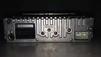 Piesă de schimb auto la mâna a doua sistem audio / cd radio casetofon pentru honda civic berlina 3 (ep1/2) 1.7 ctdi ls referințe oem iam cqyh5070la  