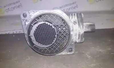 Автозапчастина б/у витратомір повітря для seat ibiza (6j5) reference посилання на oem iam 0281002531  