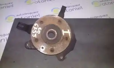 Gebrauchtes Autoersatzteil vorderer linker knöchel zum renault trafic combi (ab 4.01) 9 - plazas (l1h1) 2.9t combi corto oem-iam-referenzen   