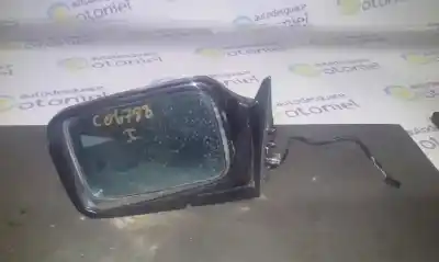 İkinci el araba yedek parçası sol ayna için bmw serie 5 touring (e34) 520i oem iam referansları 