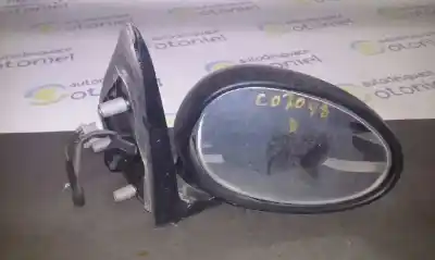 Pezzo di ricambio per auto di seconda mano retrovisore destro per mg serie 25 (rf) classic riferimenti oem iam 