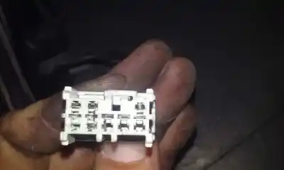 Pezzo di ricambio per auto di seconda mano retrovisore destro per mg serie 25 (rf) classic riferimenti oem iam   5 pin